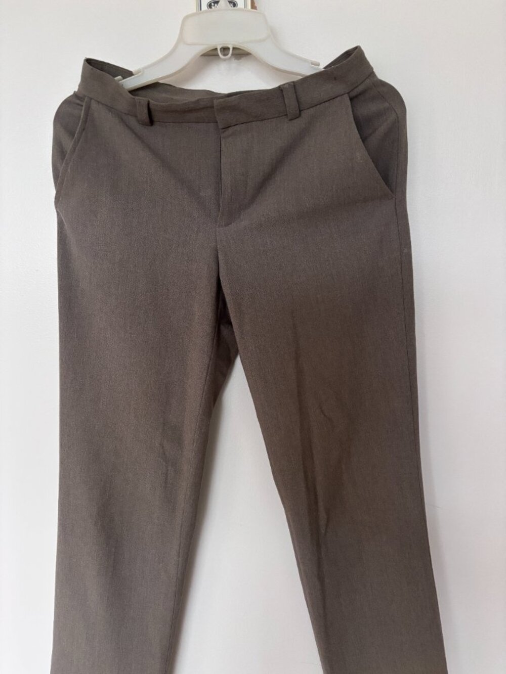 Banana Republic Dress Pants - Picture 2 of 4